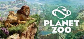 Planet Zoo