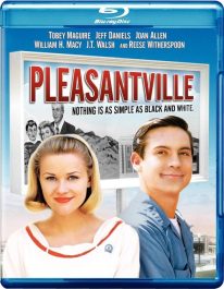 Pleasantville - Gamereactor PL