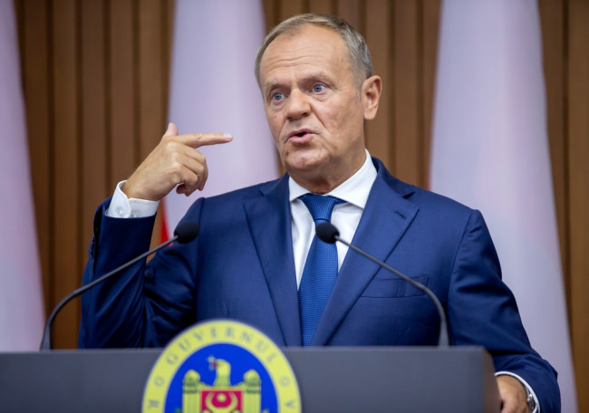 Polska wyklucza wysłanie wojsk do Iranu, mówi premier