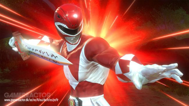 Potwierdzono aktorski reboot Power Rangers z Percym Jacksonem jako showrunnerem