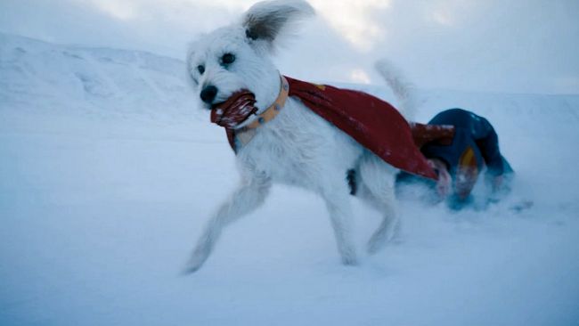 Superman