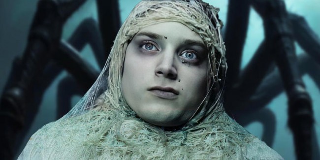 Naukowcy odkrywają największą na świecie pajęczynę w ciemnej jaskini... I jest o wiele większy niż istota ludzka