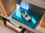 Kup Delorean z klock&oacute;w Lego "Powr&oacute;t do przyszłości" za czterdziestą część ceny najnowszej Gwiazdy Śmierci