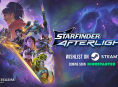 Starfinder: Afterlight zabierze nas w fantastyczny kosmos w 2026 roku