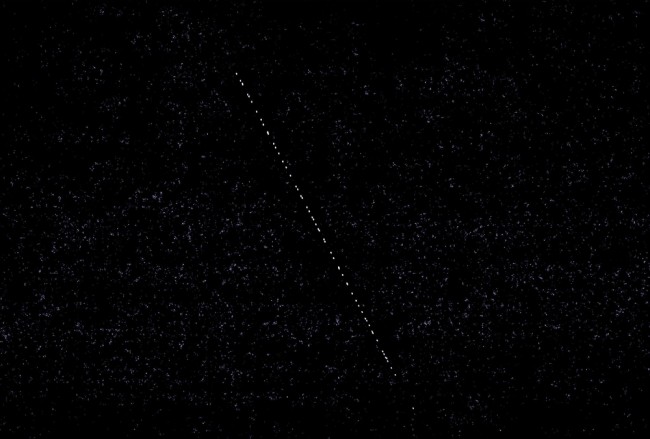 Starlink opuszcza orbity satelitarne, aby zwiększyć bezpieczeństwo w przestrzeni kosmicznej w 2026 roku