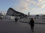 Umowa Wielkiej Brytanii i UE Seal Gibraltar po Brexicie