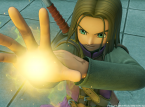 Dragon Quest XI: Echoes of an Elusive Age trafi w tym roku na konsolę Xbox One
