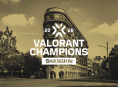 Valorant Champions 2026 odbędzie się w Szanghaju