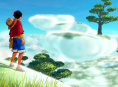 Premiera One Piece: World Seeker już za tydzień