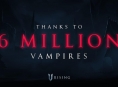 V Rising Night Armies ma obecnie ponad 6 milionów graczy