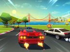 Horizon Chase Turbo ściga się, by zdążyć na swoją premierę na Switchu i Xboksie One