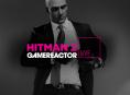 Dziś na GR Live: Hitman 2