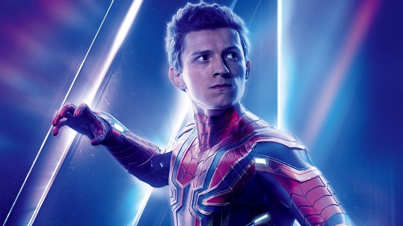 James Gunn odpowiada na pytanie fanów o możliwość dołączenia Toma Holland do uniwersum DC