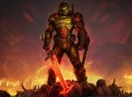 W dniu premiery Doom Eternal w komputerową wersję gry zagrało jednocześnie 104 891 graczy
