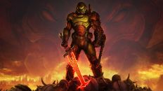 Czy warto wrócić do Doom Eternal na Xbox Series X?