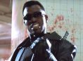 Wesley Snipes naśmiewa się z Blade po tym, jak film stracił drugiego reżysera