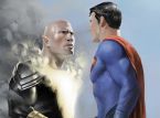Dwayne Johnson: Sześć lat zajęło odzyskanie Henry'ego Cavilla jako Supermana