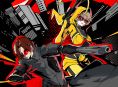 Persona 5 będzie miała nowy mobilny spin-off o nazwie The Phantom X