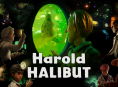 Harold Halibut Zapowiedź: Wspaniałe historie osadzone na wspaniałej łodzi podwodnej