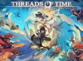 Threads of Time zapowiedziane podczas transmisji Xbox Tokyo Game Show: podróżujący w czasie JRPG ze WSPANIAŁĄ grafiką HD-2D