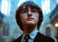 J.K. Rowling cieszy się z nowej serii o Harrym Potterze