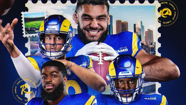 Po Niemczech, Wielkiej Brytanii i Hiszpanii NFL rozprzestrzeni się na Australię i region Azji i Pacyfiku