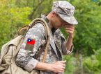 Tajwan ostrzega przed ryzykiem za granicą w związku z represjami Chin wobec niepodległości