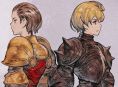 Tworzenie remastera Final Fantasy Tactics było wyzwaniem, ponieważ oryginalny kod już nie istnieje