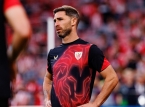 Yeray &Aacute;lvarez z Athletic Club, pozytywny w walce z dopingiem spowodowanym leczeniem wypadania włos&oacute;w