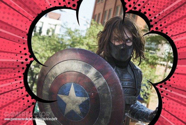 Niespodzianki superbohaterów w dużych rozmiarach