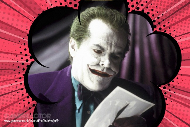 Niespodzianki superbohaterów w dużych rozmiarach