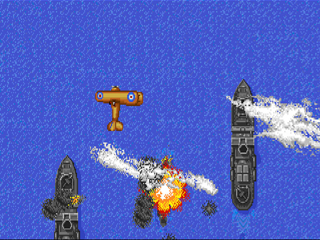Krótka historia Wings – Najlepsza, a zarazem ostatnia duża gra od Cinemaware