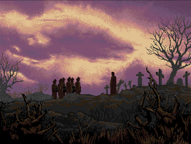 Krótka historia Wings – Najlepsza, a zarazem ostatnia duża gra od Cinemaware