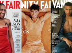 Carlos Alcaraz, A'ja Wilson i Kylian Mbapp&eacute; występują w pierwszym globalnym wydaniu sportowym Vanity Fair