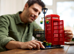 Poczuj smak Londynu w domu dzięki najnowszemu zestawowi Lego Ideas