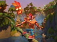 Crash Bandicoot 4: Najwyższy Czas już dostępny na PC poprzez Battle.net