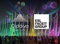 ESL FACEIT Group i Qiddiya City podpisują pięcioletnią umowę, dzięki której miasto stanie się centrum e-sportu