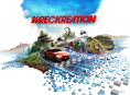 Wreckreation pojawia się ponownie na THQ Nordic Showcase, ale wciąż nie ma daty premiery