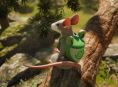Hela Zapowiedź: Stuart Little mierzy się z nordycką dziką przyrodą