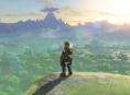 The Legend of Zelda: Breath of the Wild wciąż sprzedaje się świetnie