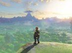 The Legend of Zelda: Breath of the Wild wciąż sprzedaje się świetnie