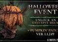 Lords of the Fallen świętuje Halloween z nową aktualizacją