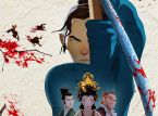 Netflix odnawia Blue Eye Samurai na sezon 2