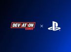 Nowo utworzone Deviation Games tworzy tytuł na wyłączność PlayStation