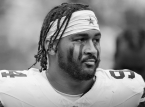 Zawodnik NFL Marshawn Kneeland z Dallas Cowboys umiera niespodziewanie w wieku 24 lat