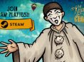 Rusza publiczny playtest The Amazing American Circus na Steamie