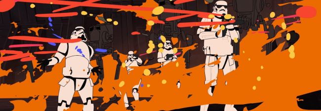 Producent wykonawczy Star Wars: Visions chce stworzyć więcej odcinków sequeli