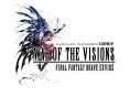 War of the Visions: Final Fantasy Brave Exvius doczekało się zwiastuna