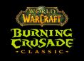 Dodatek World of Warcraft Burning Crusade Classic jest już dostępny
