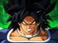 Broly z DBS trafi do Dragon Ball FighterZ w tym tygodniu